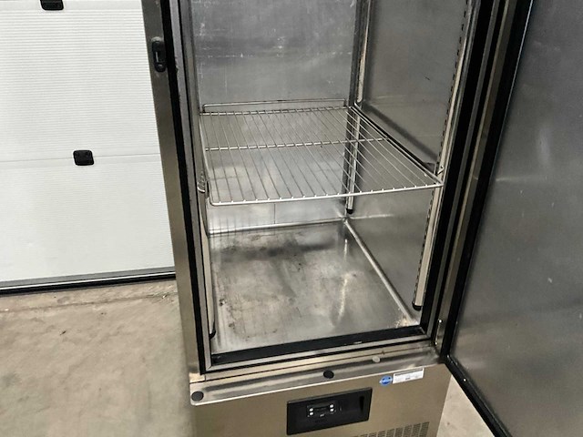 Foster prog600hu mobiele vrieskast - afbeelding 4 van  9