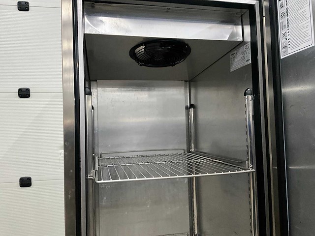 Foster prog600hu mobiele vrieskast - afbeelding 5 van  9