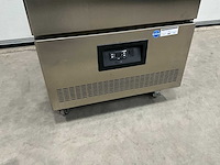 Foster prog600hu mobiele vrieskast - afbeelding 6 van  9
