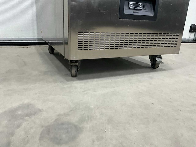 Foster prog600hu mobiele vrieskast - afbeelding 8 van  9