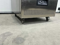 Foster prog600hu mobiele vrieskast - afbeelding 8 van  9