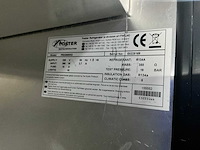 Foster prog600hu mobiele vrieskast - afbeelding 9 van  9