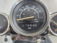 Fosti - bromscooter - grande retro - 4t 45km uitvoering d311sj - afbeelding 7 van  7