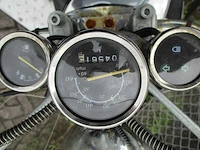 Fosti - bromscooter - grande retro ft50qte - scooter - afbeelding 3 van  11