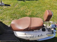 Fosti - scooter - afbeelding 2 van  12
