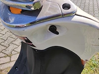 Fosti - scooter - afbeelding 4 van  12