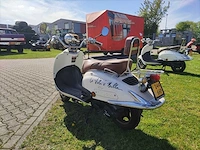 Fosti - scooter - afbeelding 6 van  12
