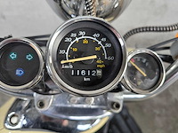 Fosti - snorscooter - grande retro - 4t 25km uitvoering d431df - afbeelding 7 van  7