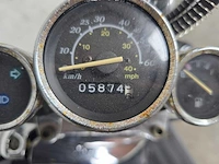 Fosti - snorscooter - grande retro - 4t 25km uitvoering fs280d - afbeelding 7 van  7