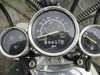 Fosti - snorscooter - grande retro ft50qte - scooter - afbeelding 3 van  11