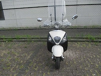 Fosti - snorscooter - grande retro ft50qte - scooter - afbeelding 5 van  11
