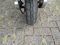 Fosti - snorscooter - grande retro ft50qte - scooter - afbeelding 6 van  11