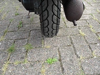 Fosti - snorscooter - grande retro ft50qte - scooter - afbeelding 11 van  11