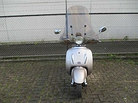 Fosti - snorscooter - grande retro ft50qte - scooter - afbeelding 5 van  11