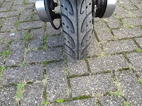 Fosti - snorscooter - grande retro ft50qte - scooter - afbeelding 6 van  11