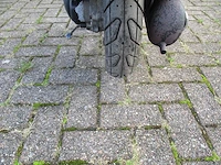 Fosti - snorscooter - grande retro ft50qte - scooter - afbeelding 11 van  11