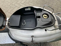 Fosti snorscooter d-407-dg - afbeelding 5 van  13