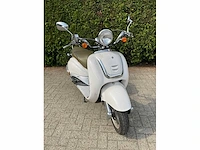 Fosti snorscooter d-407-dg - afbeelding 6 van  13