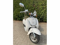 Fosti snorscooter d-407-dg - afbeelding 7 van  13