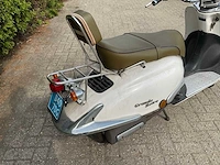 Fosti snorscooter d-407-dg - afbeelding 9 van  13