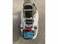Fosti snorscooter d-407-dg - afbeelding 10 van  13