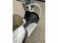 Fosti snorscooter d-407-dg - afbeelding 11 van  13