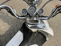 Fosti snorscooter d-407-dg - afbeelding 13 van  13