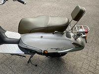 Fosti snorscooter d-407-dg - afbeelding 4 van  13