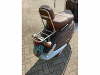 Fosti snorscooter fx-198-g - afbeelding 6 van  10