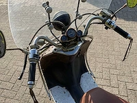 Fosti snorscooter fx-198-g - afbeelding 9 van  10
