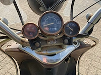 Fosti snorscooter fx-198-g - afbeelding 10 van  10