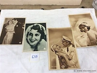 Foto- flyer- film - afbeelding 1 van  2