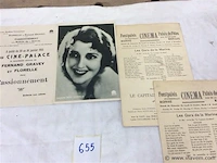 Foto- flyer- film - afbeelding 2 van  2