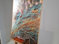 Foto afbeelding in lijst - afbeelding 3 van  8