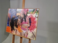 Foto afbeelding in lijst - afbeelding 3 van  8