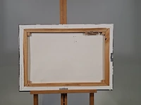 Foto afbeelding op houten frame - afbeelding 5 van  6