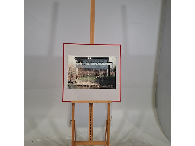 Foto, g. schutte, de fantasie, 2001 - afbeelding 1 van  7