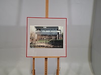 Foto, g. schutte, de fantasie, 2001 - afbeelding 1 van  7