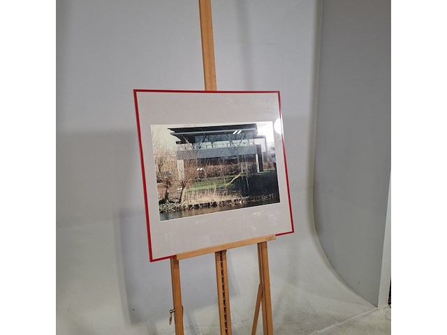 Foto, g. schutte, de fantasie, 2001 - afbeelding 2 van  7