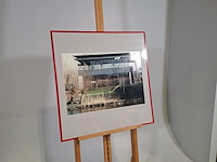 Foto, g. schutte, de fantasie, 2001 - afbeelding 2 van  7