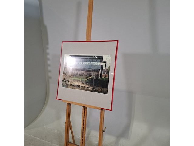 Foto, g. schutte, de fantasie, 2001 - afbeelding 3 van  7