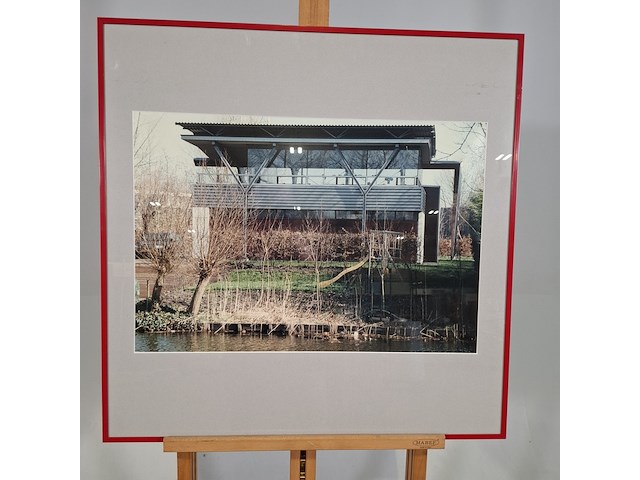 Foto, g. schutte, de fantasie, 2001 - afbeelding 4 van  7