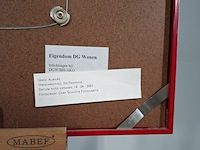 Foto, g. schutte, de fantasie, 2001 - afbeelding 6 van  7