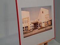 Foto in lijst, architectuur - afbeelding 2 van  5