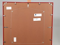 Foto in lijst, architectuur - afbeelding 5 van  5