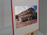 Foto in lijst, architectuur - afbeelding 2 van  5