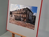 Foto in lijst, architectuur - afbeelding 3 van  5