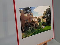 Foto in lijst, tuinwijk, haarlem-zuid - afbeelding 2 van  6