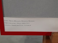 Foto in lijst, tuinwijk, haarlem-zuid - afbeelding 5 van  6