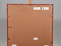 Foto in lijst, tuinwijk, haarlem-zuid - afbeelding 6 van  6